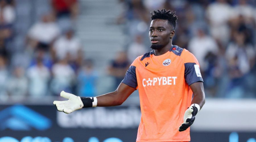 «Ψήνεται» επιστροφή Αντεμπάγιο 