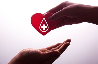 «Η συμβολή των αιμοδοτών είναι ουσιαστικής σημασίας για την κάλυψη των αναγκών»