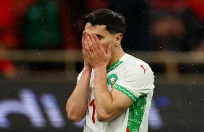 Λουίς Ενρίκε για Μπραχίμ Ντίαζ: «Δεν είναι και… δολοφόνος»