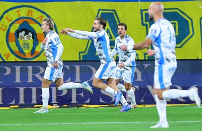 Απόλλων: Απόφαση για Μπράουν, αναμονή για Βεϊσμπέκ και Κβίντα