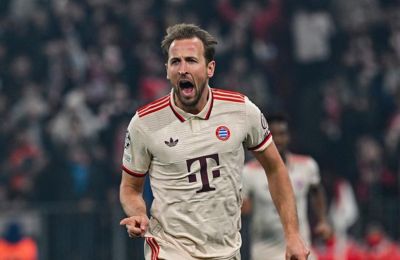 Πρώτος σκόρερ στην Ευρώπη ο Κέιν-Πέμπτος ο Παυλίδης!