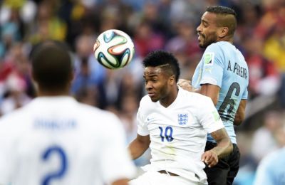 Η Νάπολι θέλει δανεικό τον Στέρλινγκ