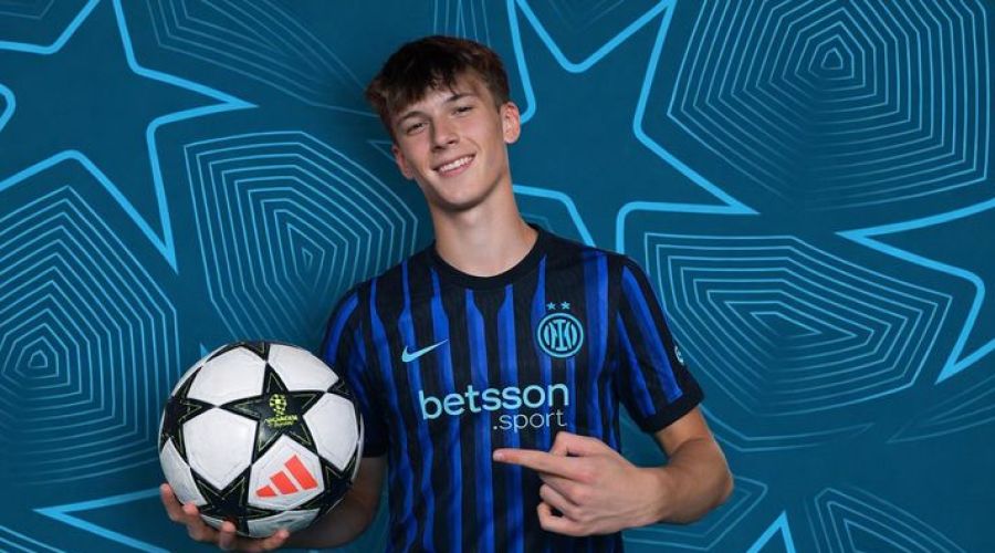 Ίντερ: Επενδύει στο μέλλον με την απόκτηση του Γιακίροβιτς
