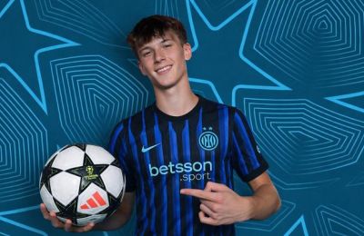 Ίντερ: Επενδύει στο μέλλον με την απόκτηση του Γιακίροβιτς