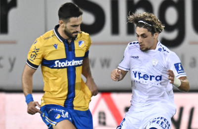 ΑΠΟΕΛ: Τα εισιτήρια με Ομόνοια Αραδίππου