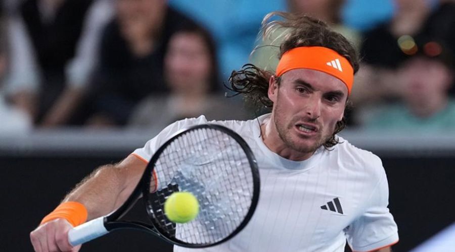 «Αγρίεψε», καθάρισε τον Μοτσιζούκι ο Τσιτσιπάς 