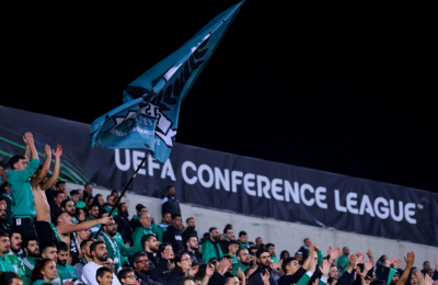 Ομόνοια: Eξετάζει το ενδεχόμενο να ναυλώσει δύο αεροσκάφη για Ριέκα