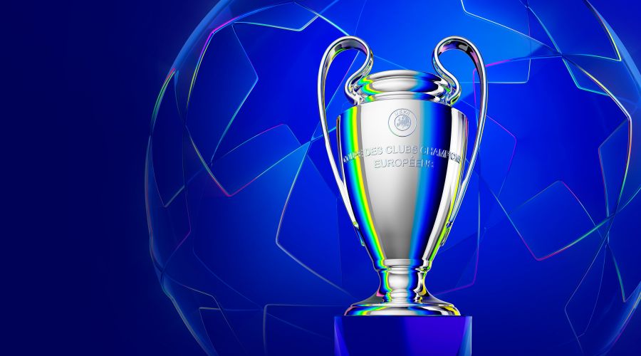 Champions League: Ζωντανή ενημέρωση54345