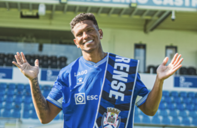 Στον Εθνικό Άχνας ο Νενέκο