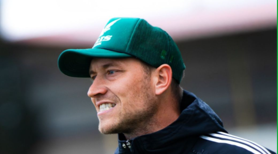 Άρης: Ενίσχυση με Βίκτορ Μάζουρς