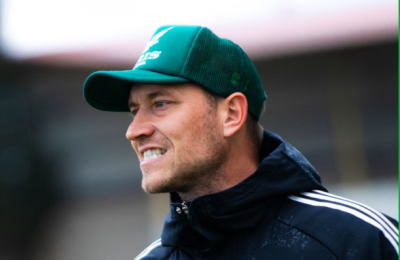 Άρης: Ενίσχυση με Βίκτορ Μάζουρς