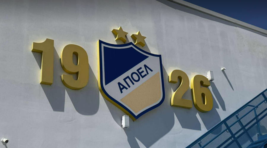 ΑΠΟΕΛ: Εμπάργκο ήταν και πάει!