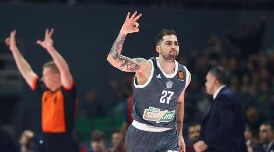 Ξέσπασε στην Μπασκόνια ο Παναθηναϊκός!