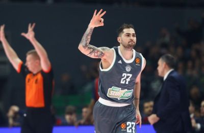 Ξέσπασε στην Μπασκόνια ο Παναθηναϊκός!