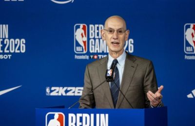 Το NBA Εurope ίσως περιλαμβάνει ομάδα του Μάντσεστερ