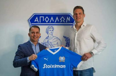 Απόλλων: Τοποθέτηση για Κβίντα και ανανεώσεις