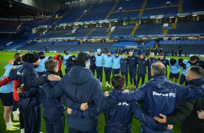 Πάφος: Η τελευταία στο «Stamford Bridge» (pics)