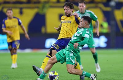 Κύπελλο: Βγαίνουν τα τελευταία εισιτήρια για «οκτάδα»