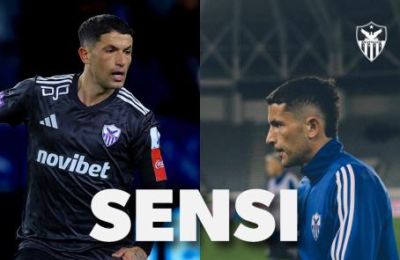 Ανόρθωση: Φιρμάνι ανανέωσης με Σένσι!