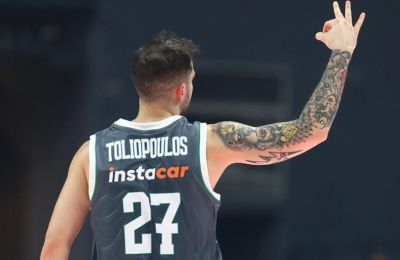 Η βαθμολογία της Εuroleague μετά τις νίκες Παναθηναϊκού και Ολυμπιακού