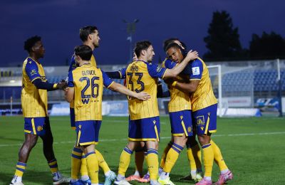 ΑΕΛ: Ώρα αποδείξεων και πρόκρισης!