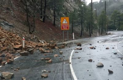 Η Αστυνομία συστήνει προσοχή