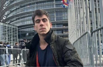 Καταγγελία Φειδία- Δεν σχολιάζει η Ευρωπαϊκή Εισαγγελία