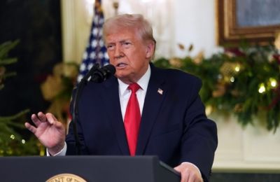 Εάν ενορχηστρώσει τη δολοφονία του