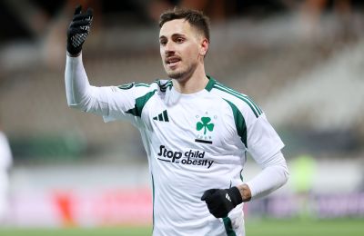 ΑΠΟΕΛ: Τα δύο εμπόδια για Μαντσίνι