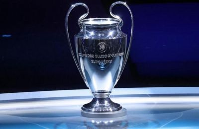 Champions League: Αμφίρροπα ματς σε Μπέργκαμο, Τορίνο και Μασσαλία