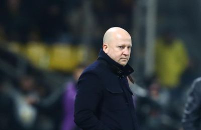 Ξεκινά η προετοιμασία της ΑΕΚ για την Τρίπολη