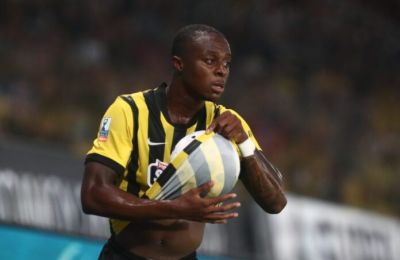 Σαββόπουλος για Οντουμπάτζο: «Γρήγορος, δυνατός με πολλά ανεβάσματα»