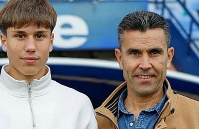 Νεκρός σε σιδηροδρομικό δυστύχημα πρώην παίκτης της Ατλέτικο