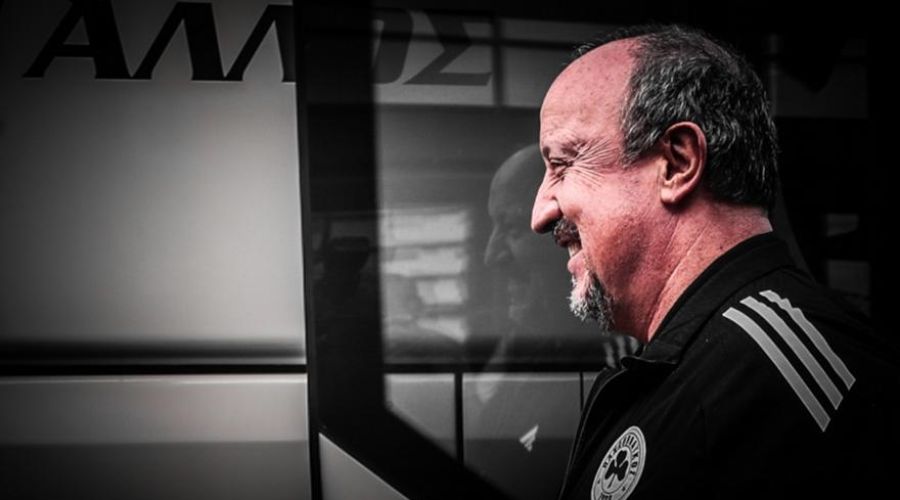 Αναχώρησε ο Παναθηναϊκός για την Ουγγαρία