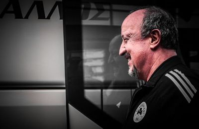 Αναχώρησε ο Παναθηναϊκός για την Ουγγαρία