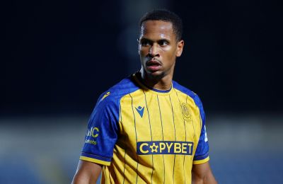 Με anytime scorer στο Κύπελλο Κύπρου!