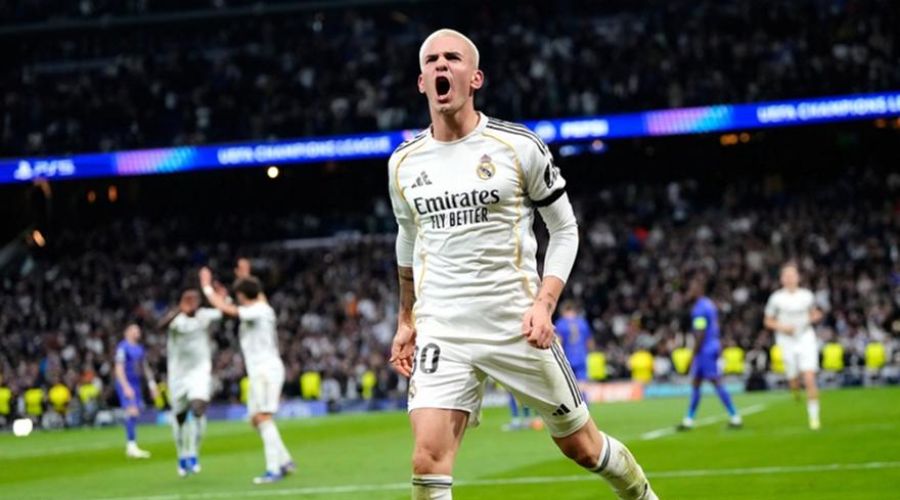 Μασταντουόνο: «Δεν πιστεύω ότι είμαι η χειρότερη μεταγραφή»