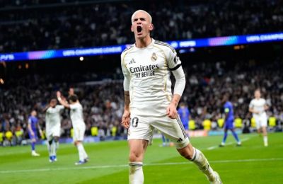 Μασταντουόνο: «Δεν πιστεύω ότι είμαι η χειρότερη μεταγραφή»