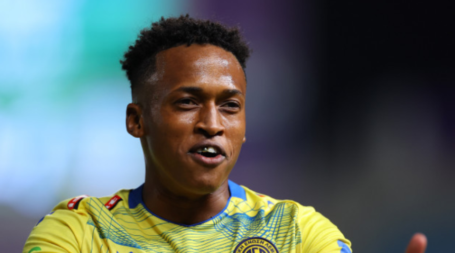 Σινγκ: «Δεν είναι κλειστή η πόρτα για τη Νότια Αφρική»