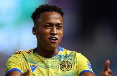 Σινγκ: «Δεν είναι κλειστή η πόρτα για τη Νότια Αφρική»