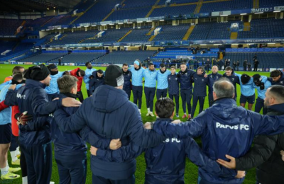 Η προϊστορία Κύπρος - Αγγλία στα Κύπελλα Ευρώπης