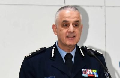 Ο εκσυγχρονισμός Αστυνομίας δεν στρέφεται εναντίον των ανθρώπων της