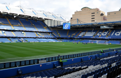 Τσέλσι - Πάφος (11αδες)