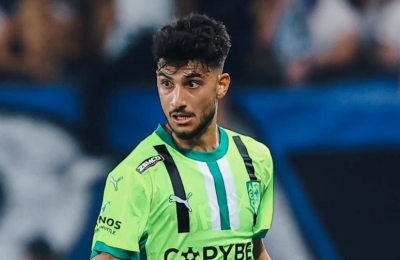 ΑΕΚ: Αρνητική εξέλιξη με Ναούμ