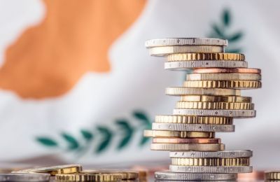 Ζήτησε δάνειο 1 δισ. η Κύπρος, της πρόσφεραν 16,5 δισ.