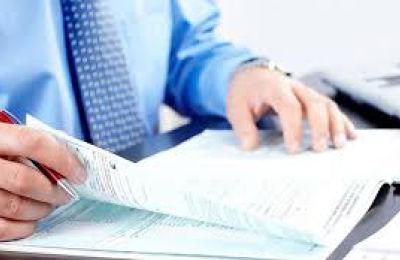 Εκτός λειτουργίας το μηχανογραφικό σύστημα του Τμήματος Φορολογίας