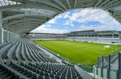 Άρης – ΑΕΛ (11αδες)