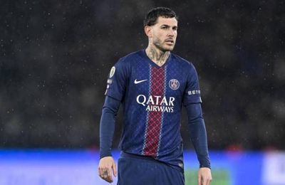 Ερναντέζ: Κατηγορία για εμπορία ανθρώπων