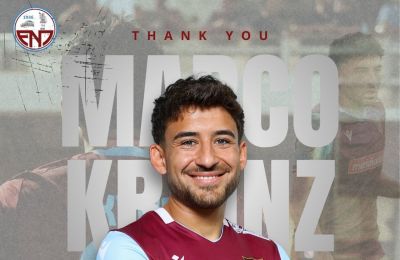 ΕΝΠ: Πούλησε τον Κράιντζ στον Ηρακλή Θεσσαλονίκης