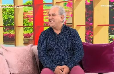 Ένα περιστατικό που αποτυπώνει τις απρόβλεπτες στιγμές της θεατρικής ζωής